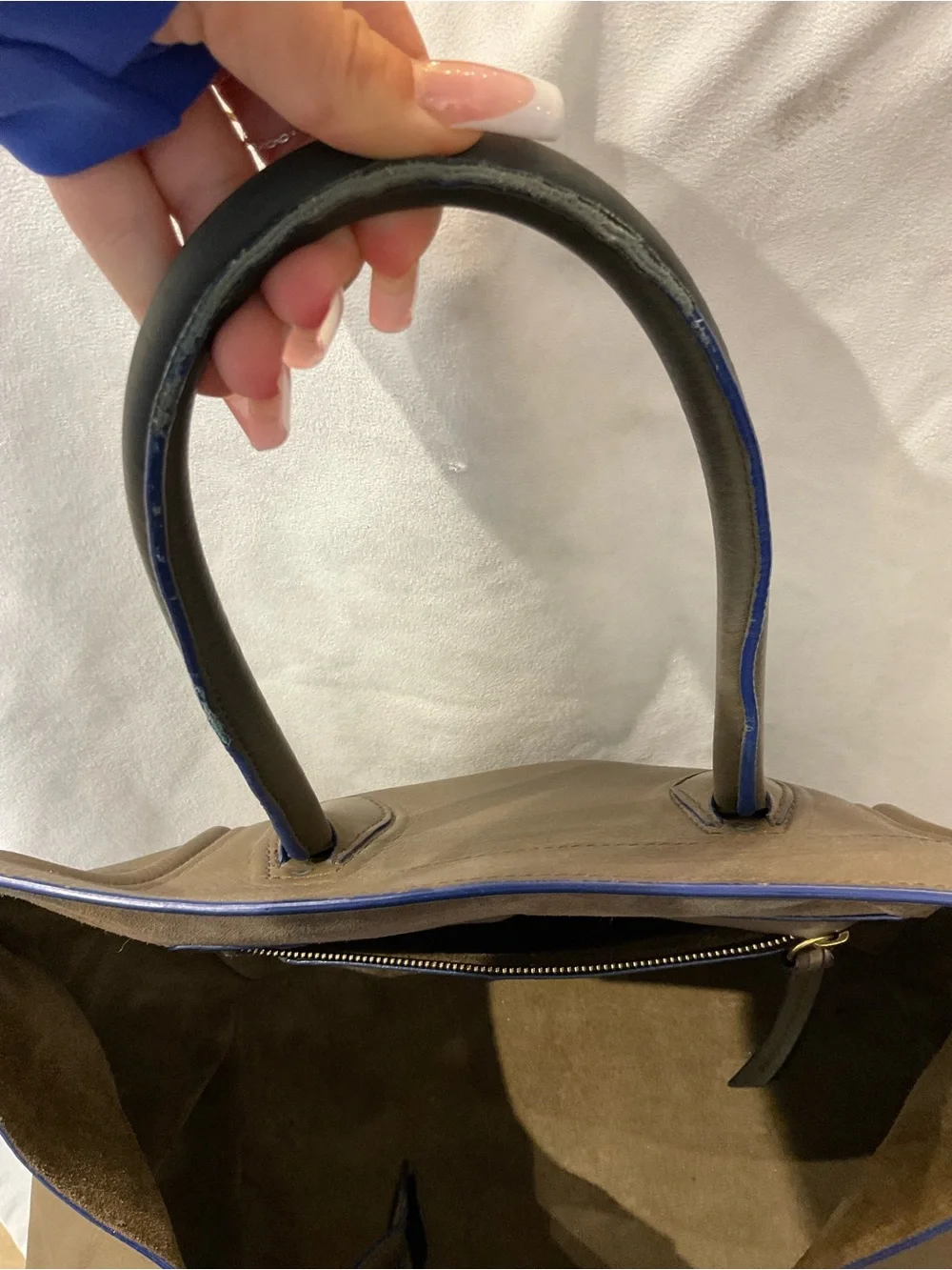 Celine Tote